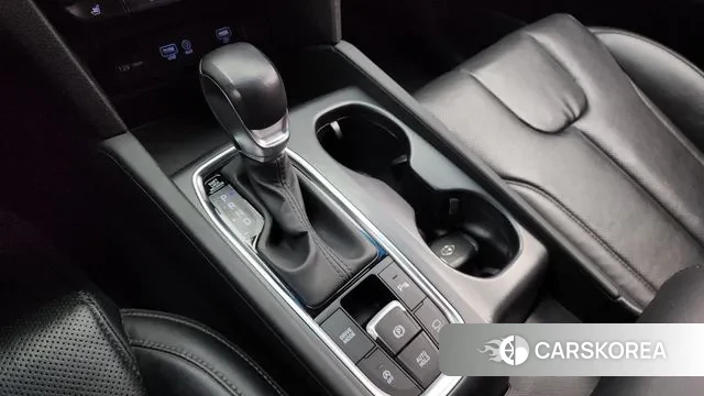 Hyundai Santa Fe TM id 3351311 из Кореи 19