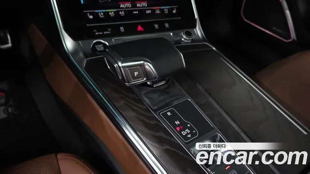 Audi A6 (C8) id 2853537 из Кореи 19