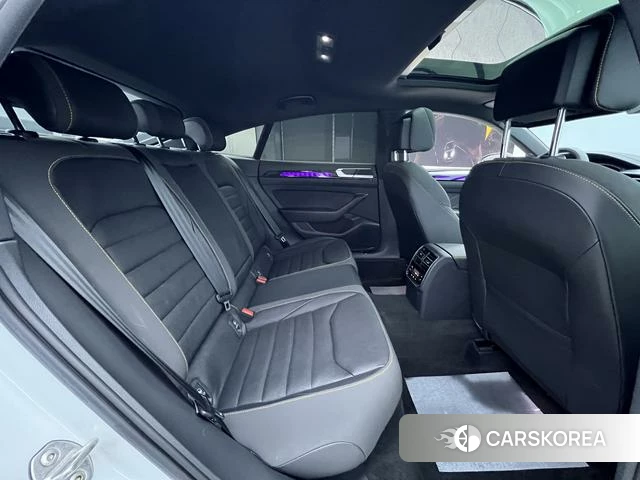 Volkswagen CC id 4207507 из Китая 29