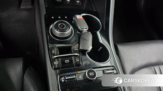 Kia K5 3rd generation id 3444470 из Кореи 19