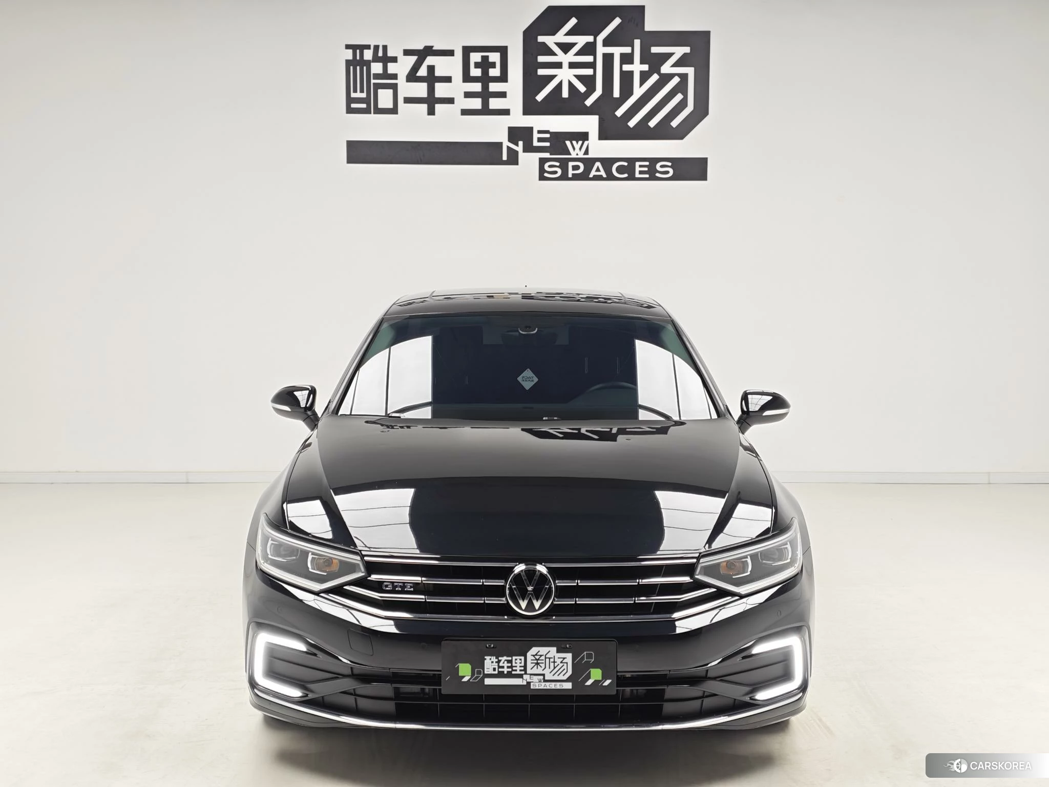 Volkswagen Magotan PHEV id 4515154 из Китая 17