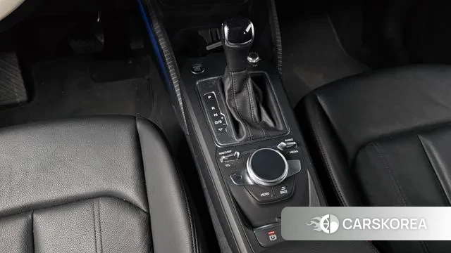 Audi Q2 id 3620150 из Кореи 19