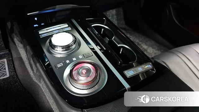 Genesis G80 (RG3) id 4308555 из Кореи 33