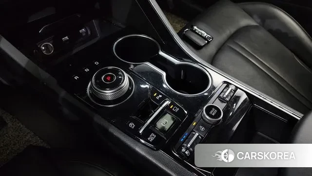 Kia K5 3rd generation id 2960792 из Кореи 19