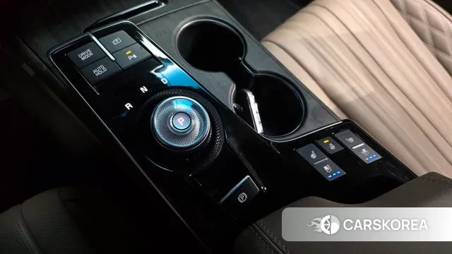 Kia K8 id 3406914 из Кореи 19