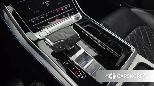 Audi Q8 (4M) id 3439283 из Кореи 19