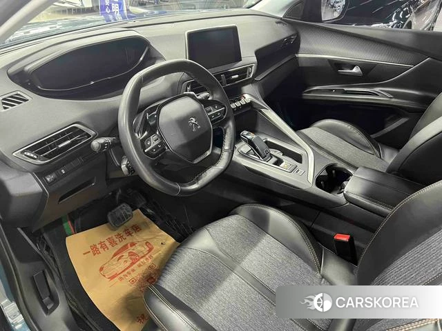 Peugeot 5008 id 4218165 из Китая 9