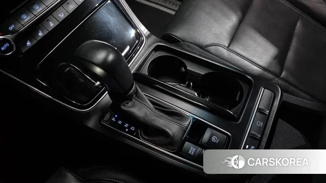 Hyundai Grandeur IG id 3622728 из Кореи 19