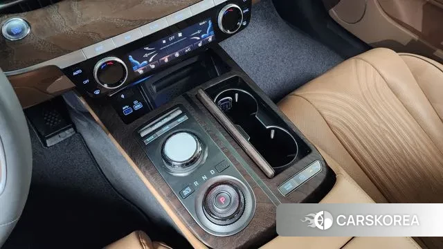 Genesis G80 (RG3) id 3031837 из Кореи 19