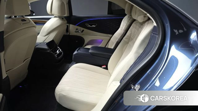 Bentley Flying Spur 3rd Generation id 4693288 из Кореи 19