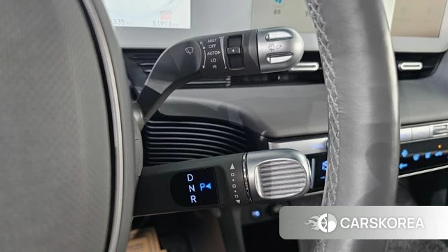 Hyundai Ionic 5 id 4423305 из Кореи 19