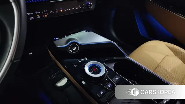 Kia EV6 id 3022614 из Кореи 19