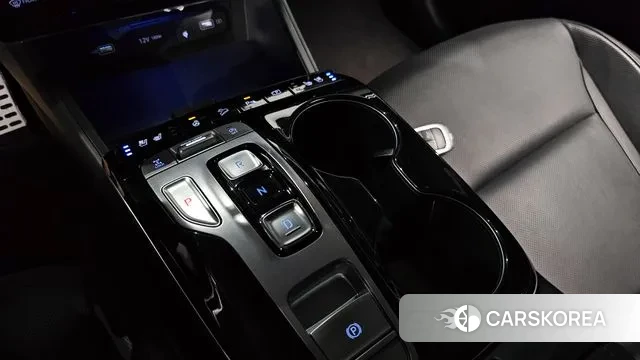 Hyundai Tucson (NX4) id 3251743 из Кореи 19