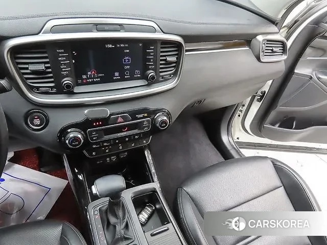 Kia The New Sorento id 3593190 из Кореи 19