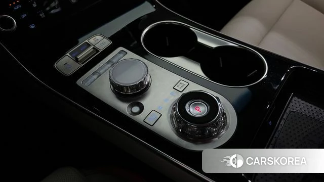 Genesis GV70 id 4834399 из Кореи 40