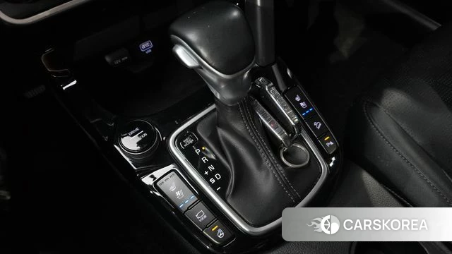 Kia Seltos id 4507952 из Кореи 31