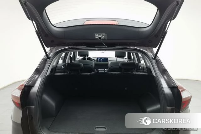 Hyundai Tucson id 4254321 из Китая 23