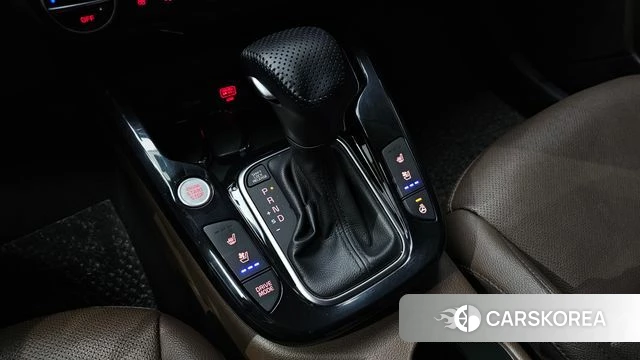 Kia Soul Booster id 3917065 из Кореи 19