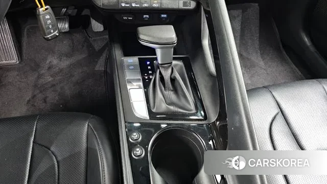 Hyundai Avante Hybrid (CN7) id 3281110 из Кореи 19