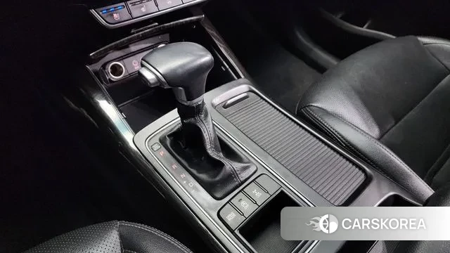 Kia The New Sorento id 3602381 из Кореи 19