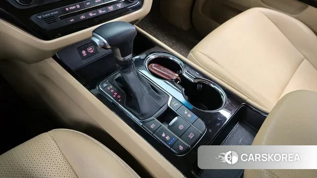 Kia The New Carnival id 3362576 из Кореи 19