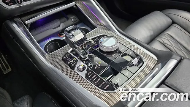 BMW X6 (G06) id 2503484 из Кореи 19