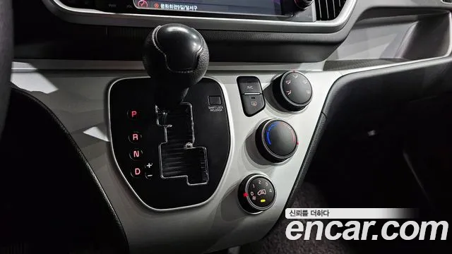 Kia The New Ray id 2422534 из Кореи 19