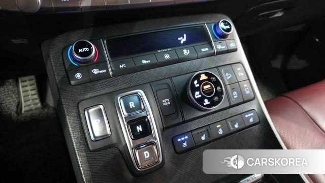 Hyundai Palisade id 4520437 из Кореи 29