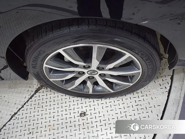 Renault Korea (Samsung) SM5 Nova id 3315883 из Кореи 18