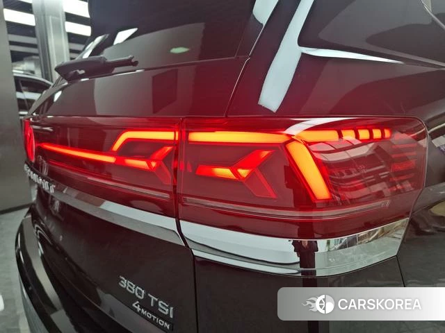 Volkswagen Tourang id 4278039 из Китая 24