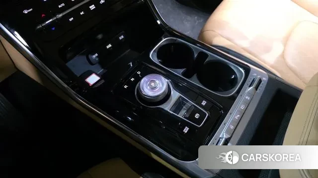 Kia Carnival 4th generation id 3488150 из Кореи 19