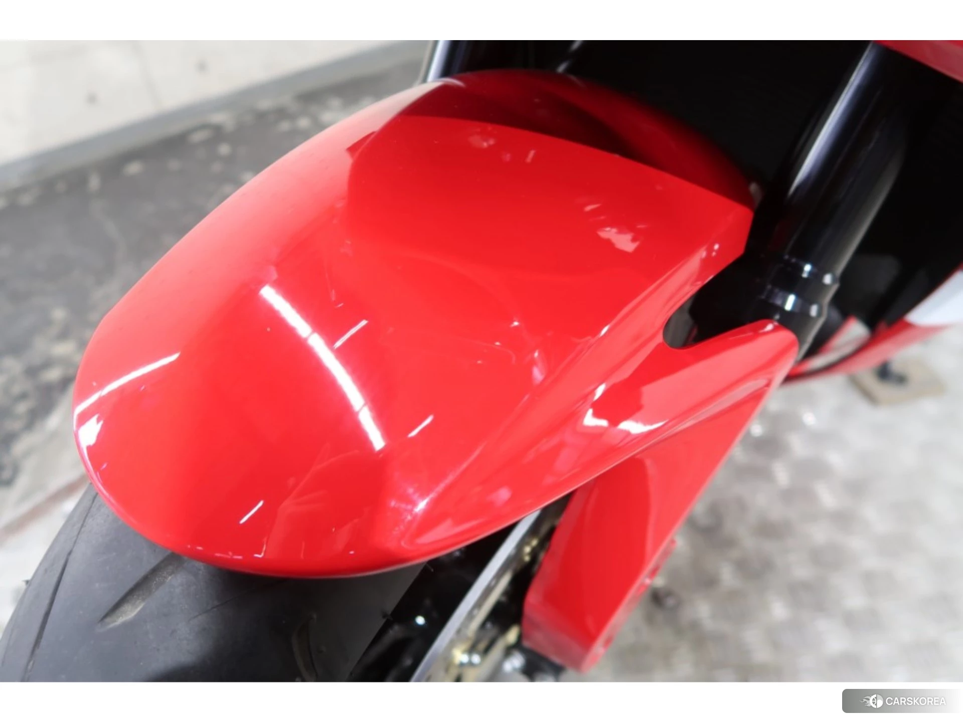 Проданный Honda CBR600RR ABS id 4184257 из Японии, фото 30