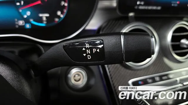 Mercedes-Benz GLC-Class X253 id 2848095 из Кореи 19