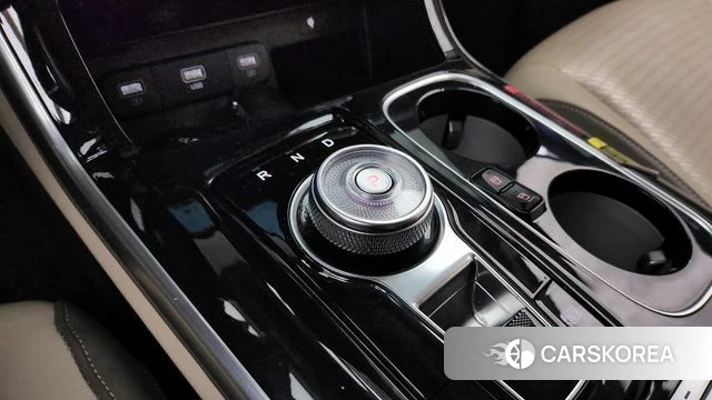 Kia Carnival 4th generation id 3934683 из Кореи 19