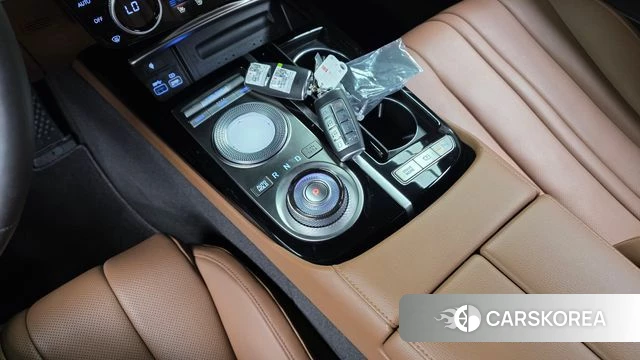 Genesis G80 (RG3) id 4721137 из Кореи 32
