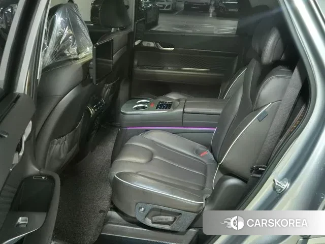 Hyundai The New Palisade id 3539223 из Кореи 19