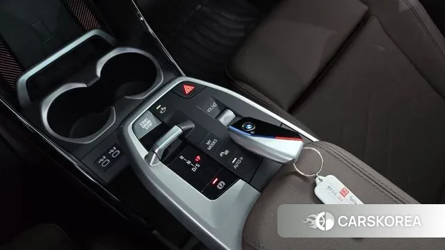 BMW X1 (U11) id 3560644 из Кореи 19