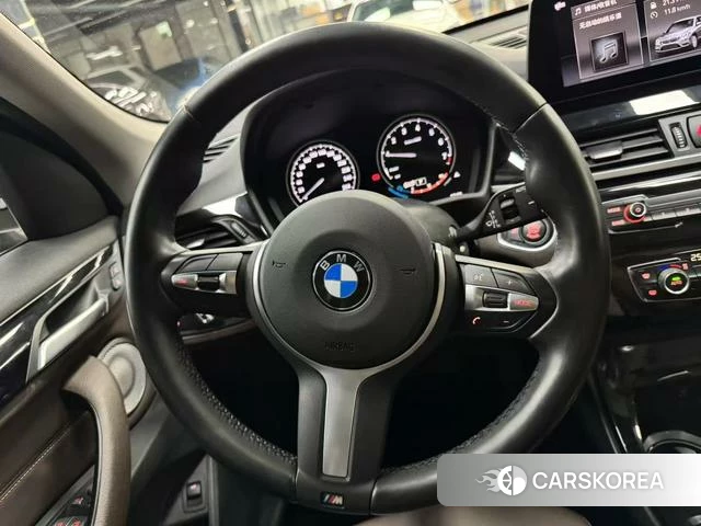 BMW X1 id 4300134 из Китая 15