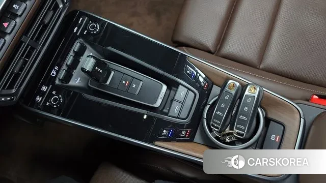 Porsche 911(992) id 3262703 из Кореи 19