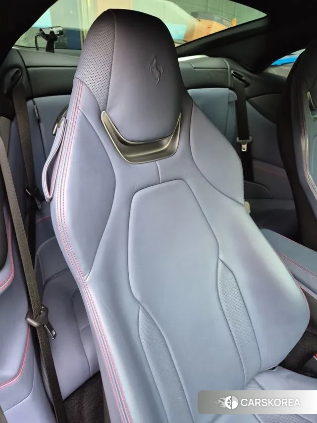 Ferrari Portofino id 3368888 из Кореи 10