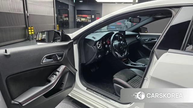 Mercedes-Benz CLA-Class C117 id 4882657 из Кореи 29