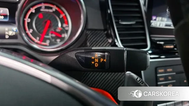 Mercedes-Benz GLE - Class W166 id 3616834 из Кореи 20