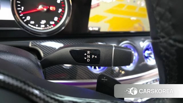 Mercedes-Benz E-Class W213 id 4543374 из Кореи 32