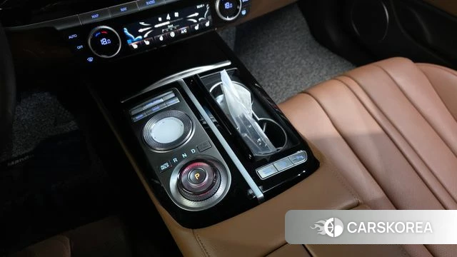 Genesis G80 (RG3) id 4880715 из Кореи 32