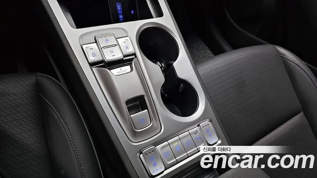 Hyundai Kona Electric id 2951947 из Кореи 19