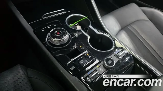 Kia K5 Hybrid 3rd Generation id 2927833 из Кореи 19