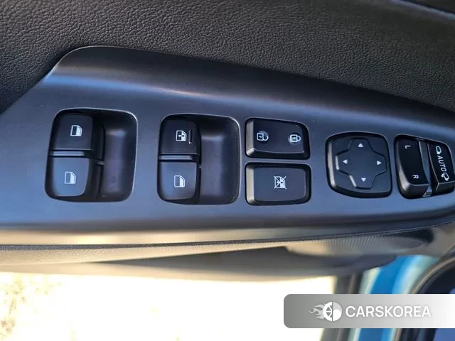 Hyundai Kona id 3449617 из Кореи 19