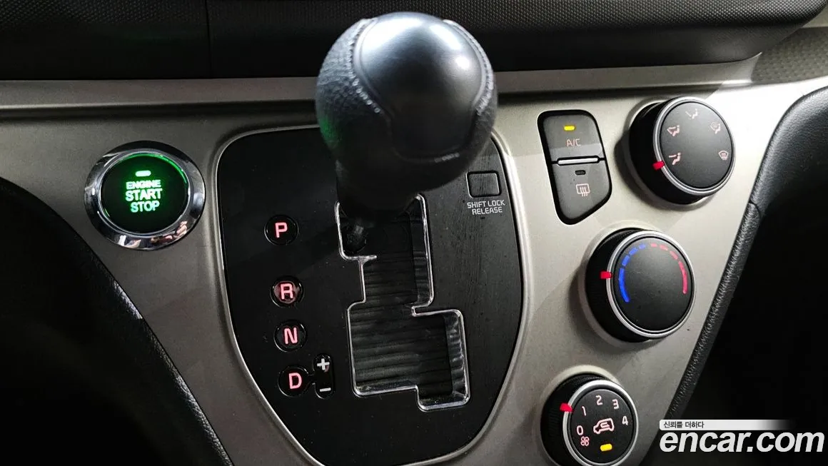 Kia The New Ray id 1933666 из Кореи 19