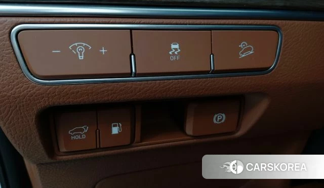 Kia Mohave Master id 4608877 из Кореи 19
