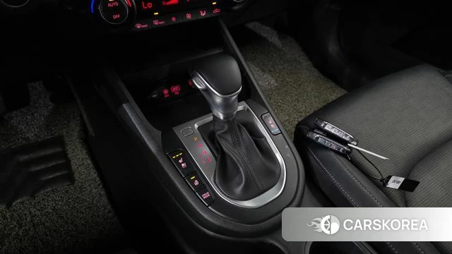 Kia Come New K3 id 3828235 из Кореи 19